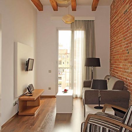 Mh Apartments Center Barcelona Bilik gambar