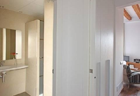 Mh Apartments Center Barcelona Luaran gambar