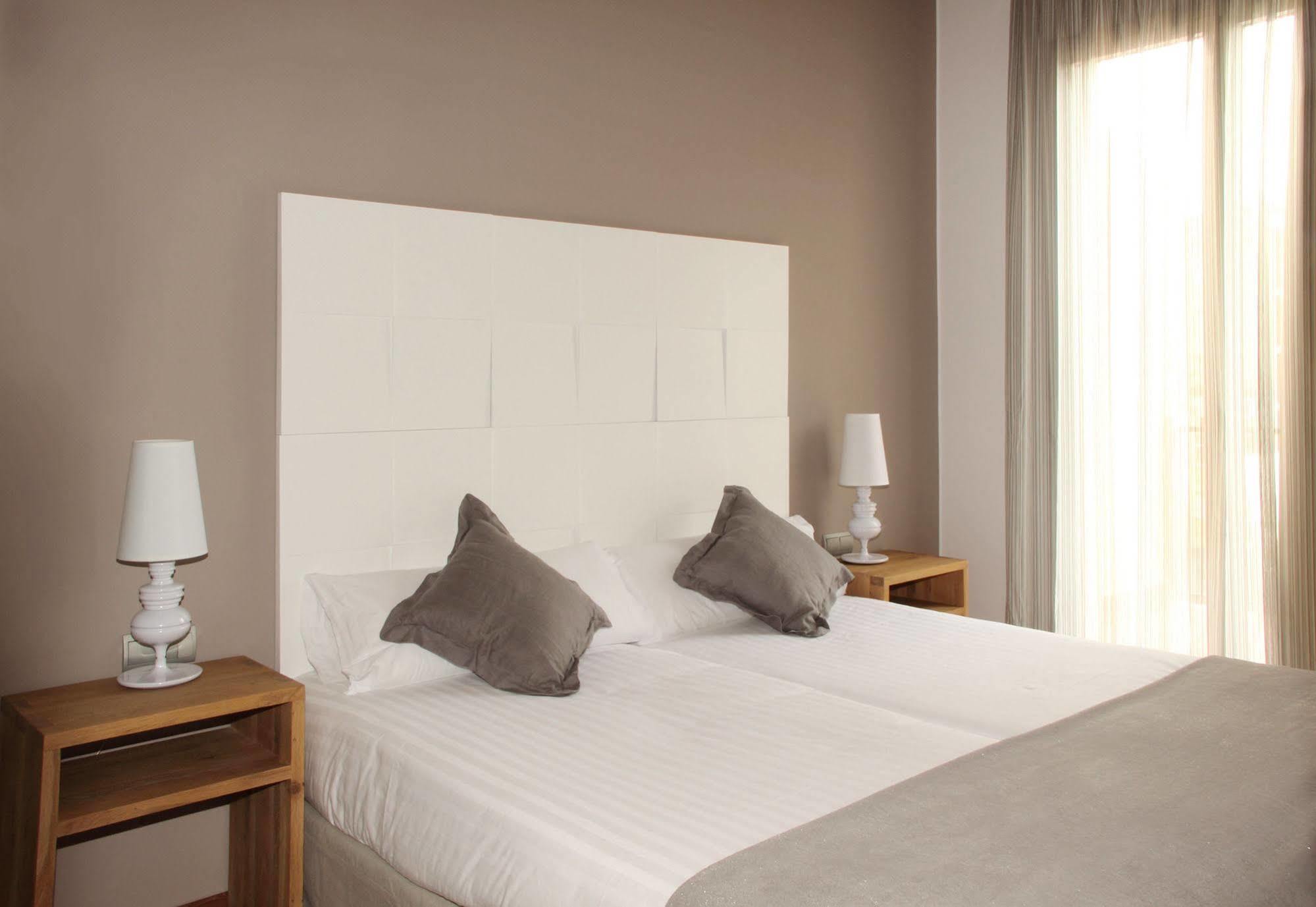 Mh Apartments Center Barcelona Bilik gambar